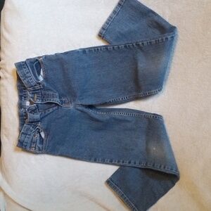 Boys size 10 jeans